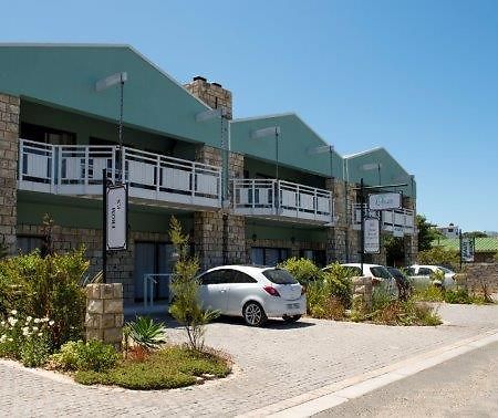 Osler Place Self-Catering 斯特尔拜 客房 照片