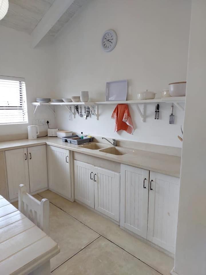 Osler Place Self-Catering 斯特尔拜 外观 照片