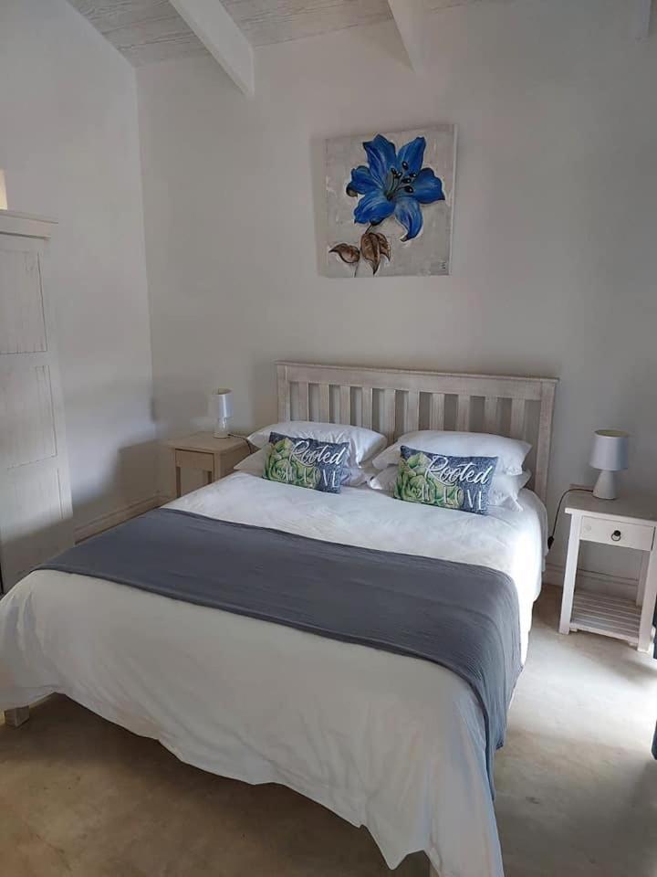 Osler Place Self-Catering 斯特尔拜 外观 照片