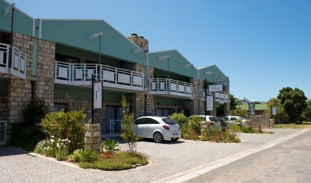 Osler Place Self-Catering 斯特尔拜 客房 照片