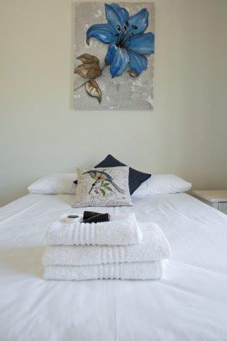 Osler Place Self-Catering 斯特尔拜 客房 照片