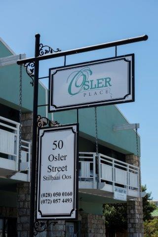 Osler Place Self-Catering 斯特尔拜 客房 照片