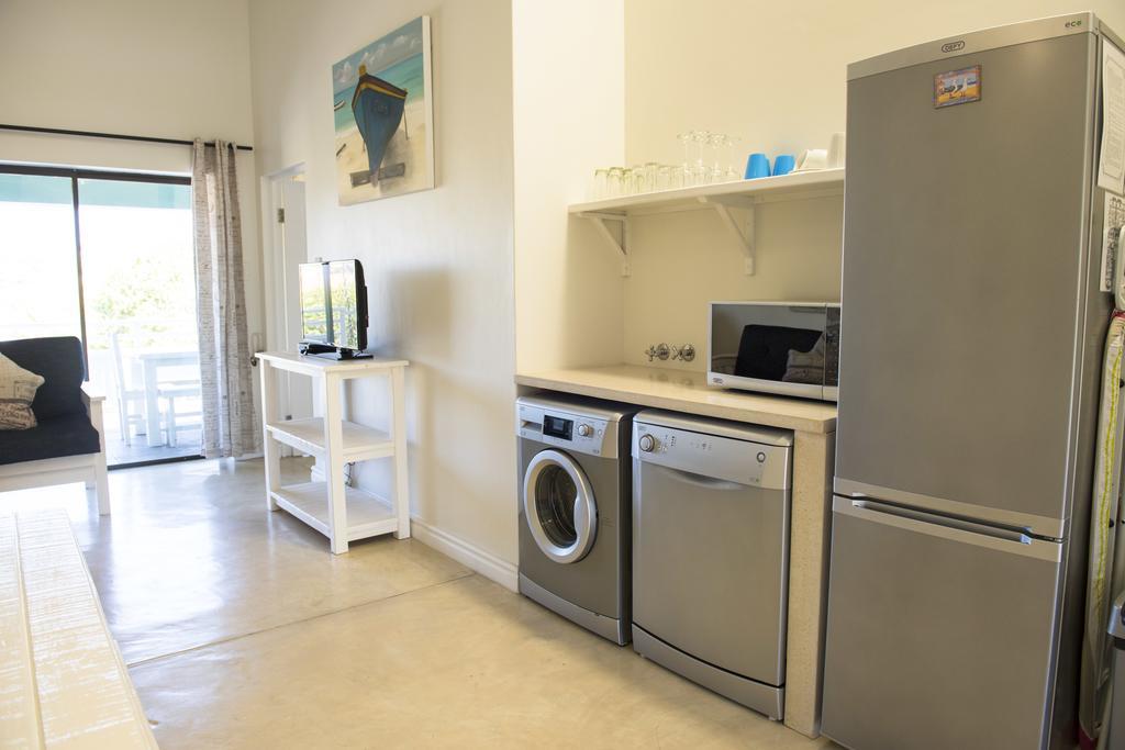 Osler Place Self-Catering 斯特尔拜 客房 照片