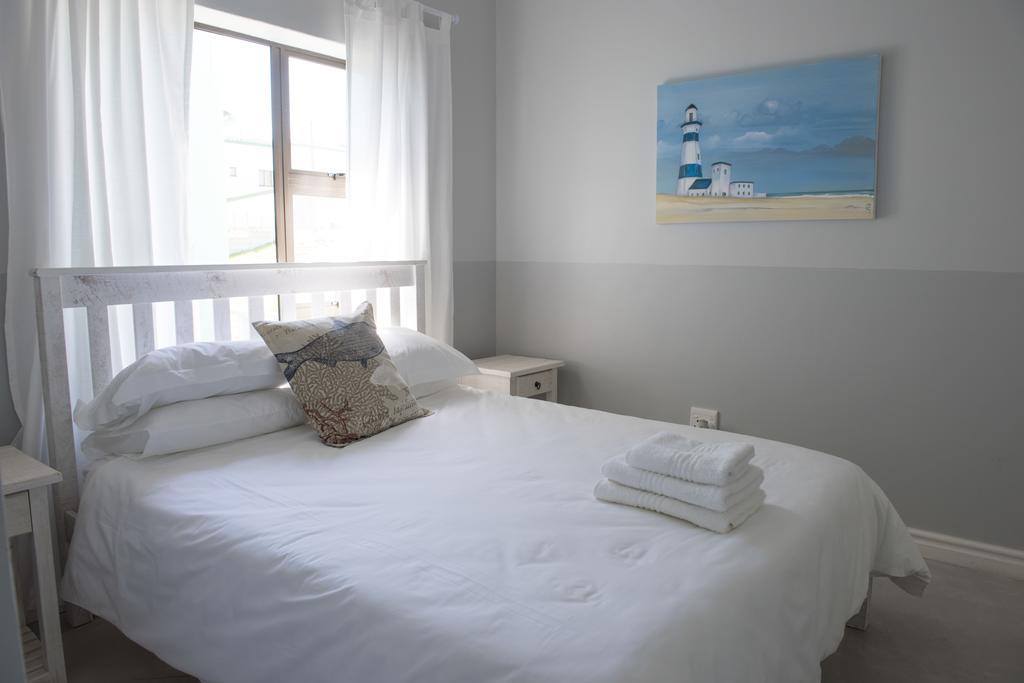 Osler Place Self-Catering 斯特尔拜 客房 照片