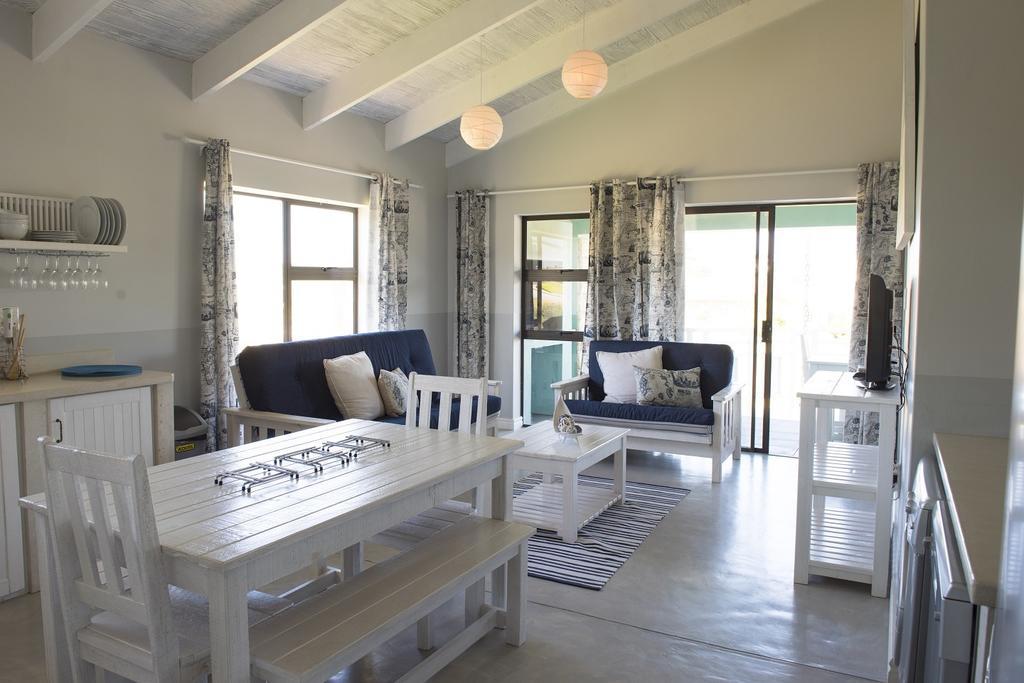 Osler Place Self-Catering 斯特尔拜 客房 照片