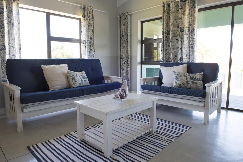Osler Place Self-Catering 斯特尔拜 客房 照片