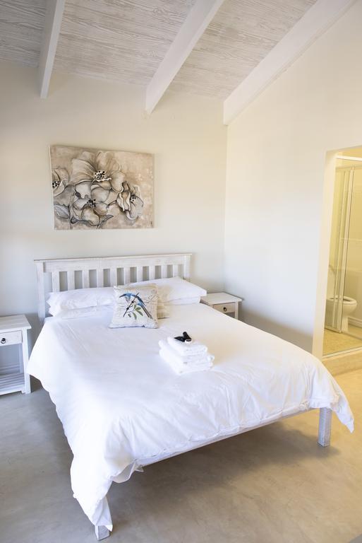 Osler Place Self-Catering 斯特尔拜 客房 照片