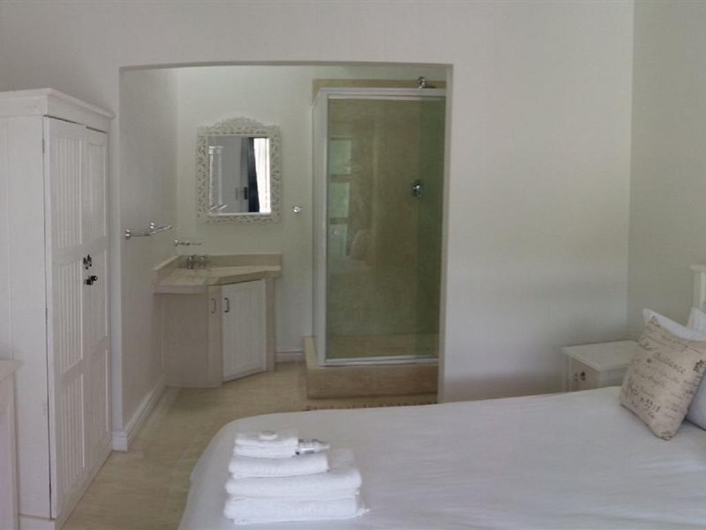 Osler Place Self-Catering 斯特尔拜 外观 照片