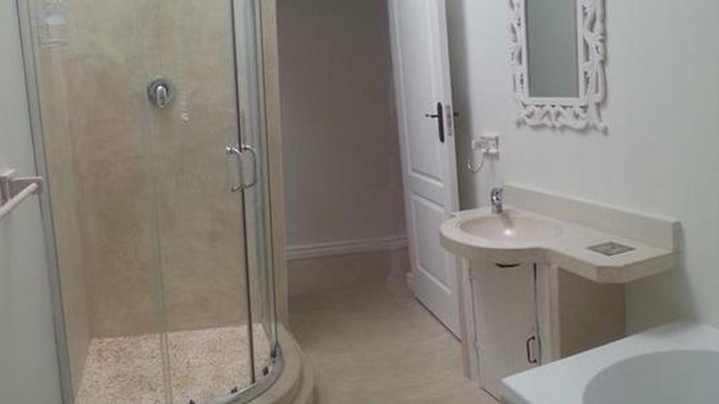 Osler Place Self-Catering 斯特尔拜 外观 照片