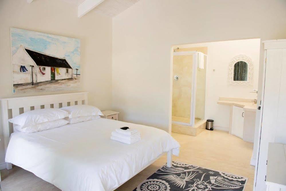 Osler Place Self-Catering 斯特尔拜 外观 照片