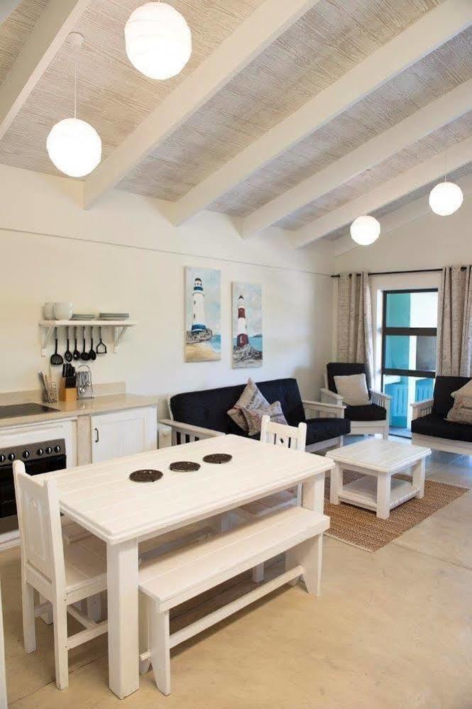 Osler Place Self-Catering 斯特尔拜 外观 照片