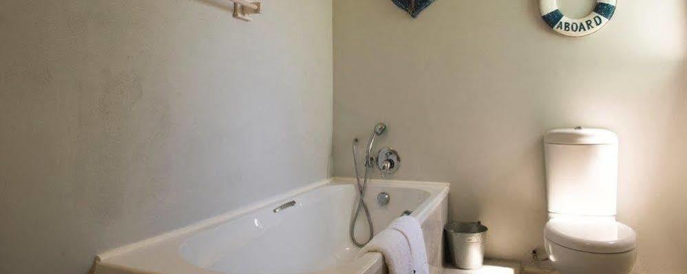 Osler Place Self-Catering 斯特尔拜 外观 照片