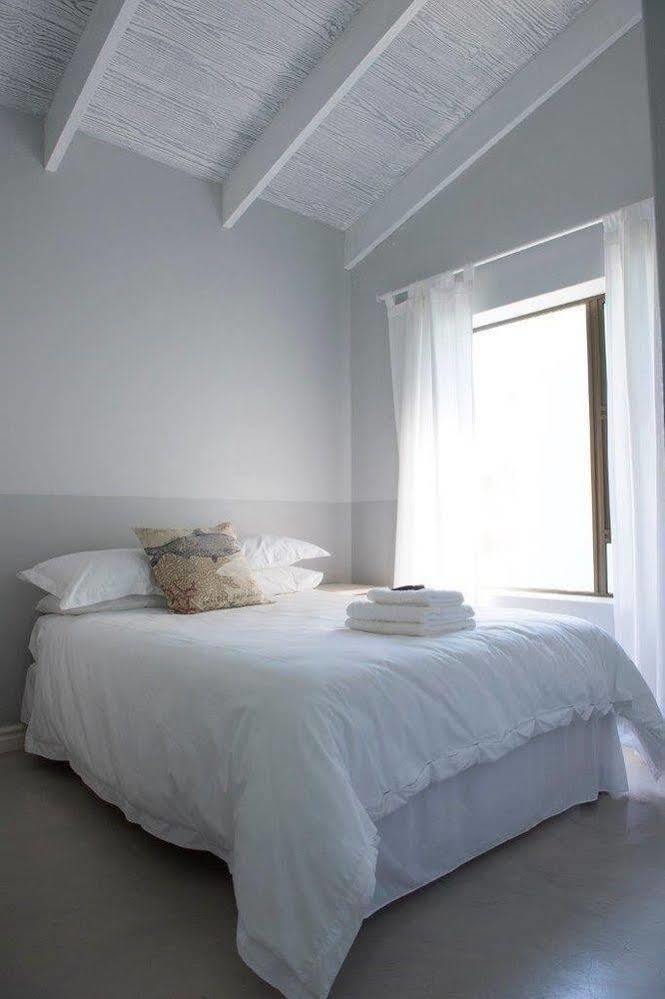 Osler Place Self-Catering 斯特尔拜 外观 照片