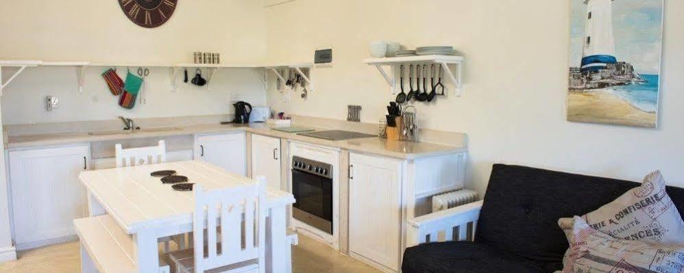 Osler Place Self-Catering 斯特尔拜 外观 照片