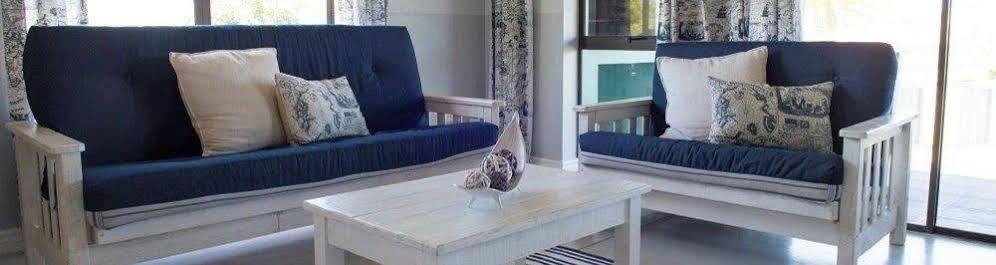 Osler Place Self-Catering 斯特尔拜 外观 照片